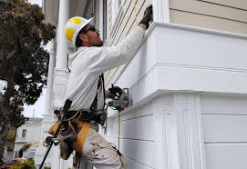 Best Stucco Siding  in Mojave, CA